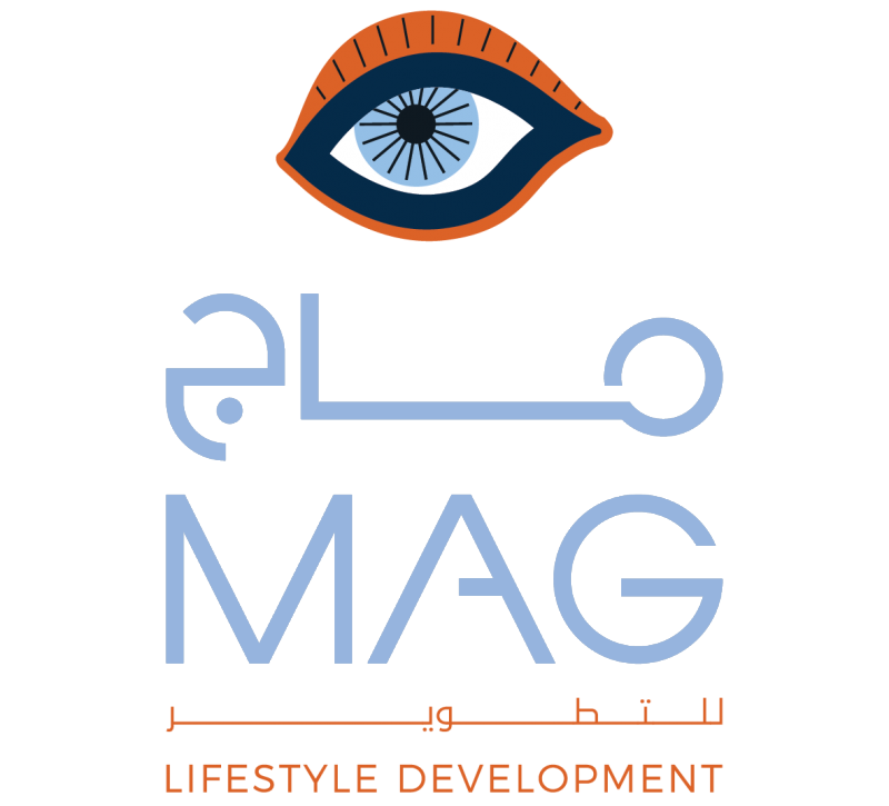 MAG EYE Townhouses at Meydan Dubai logo